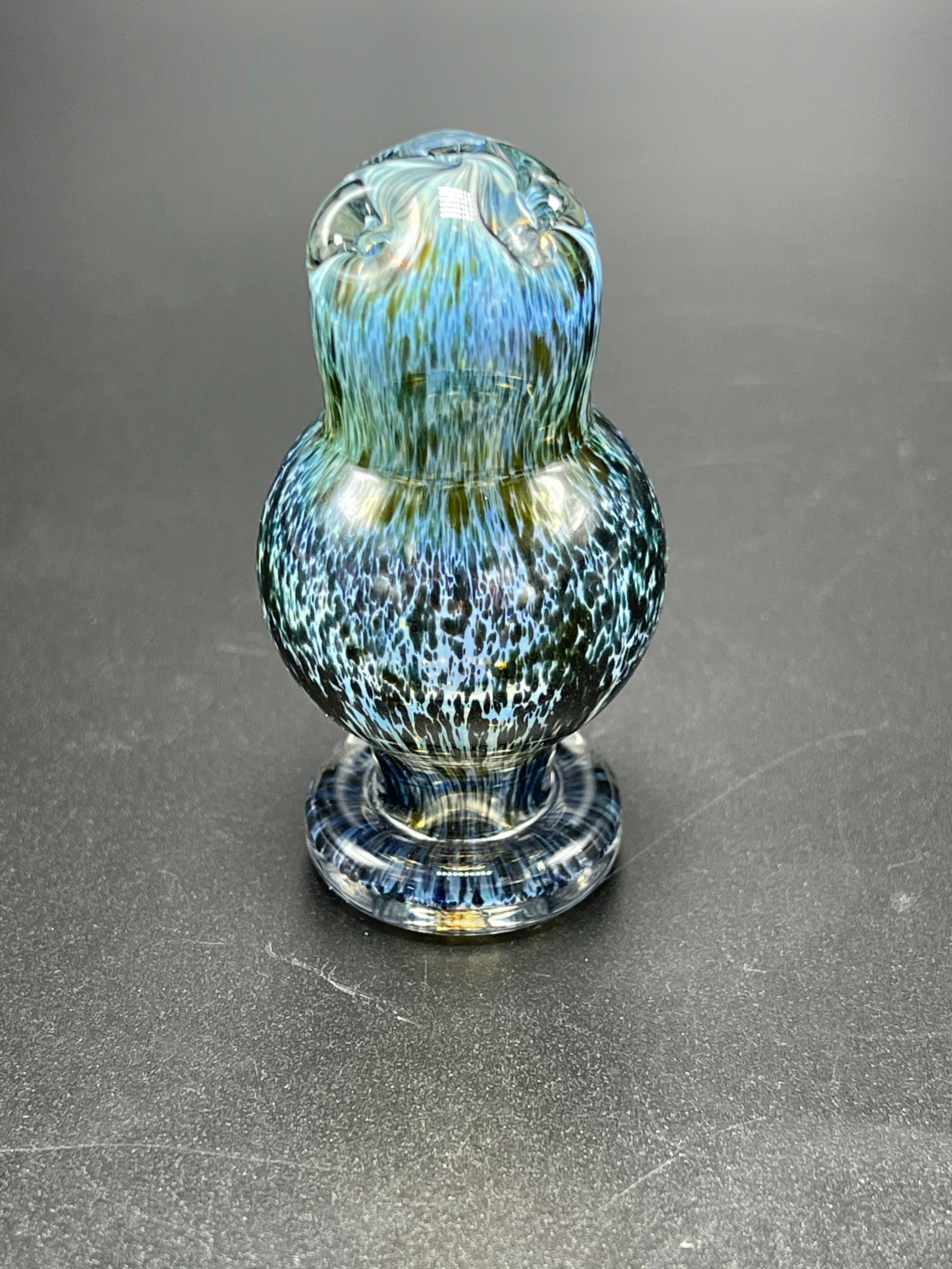 DWeaselGlass Spinner Caps